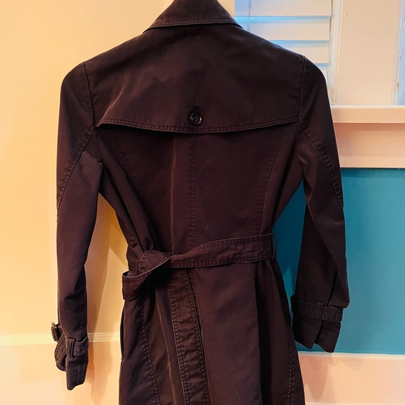 Windbreaker, navy - Picture 2 of 3